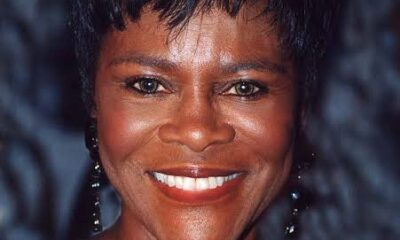 Cicely Tyson