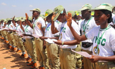 NYSC