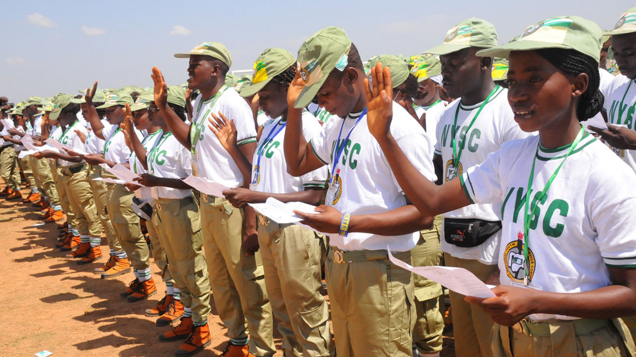 NYSC