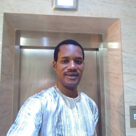 Seun Egbegbe