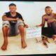 Suspected Armed robbers