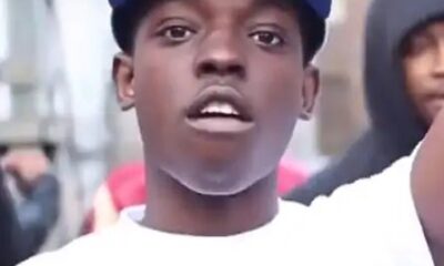 Bobby Shmurda