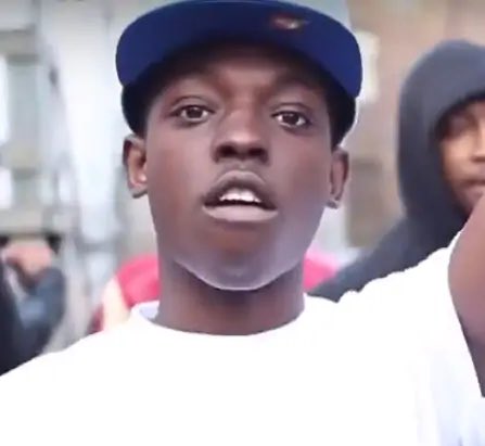 Bobby Shmurda