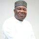 Enugu State Governor ifeanyi ugwuanyi