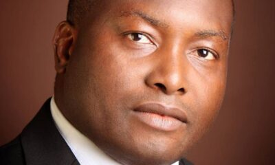 Ifeanyi Ubah