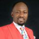 Apostle Johnson Suleman