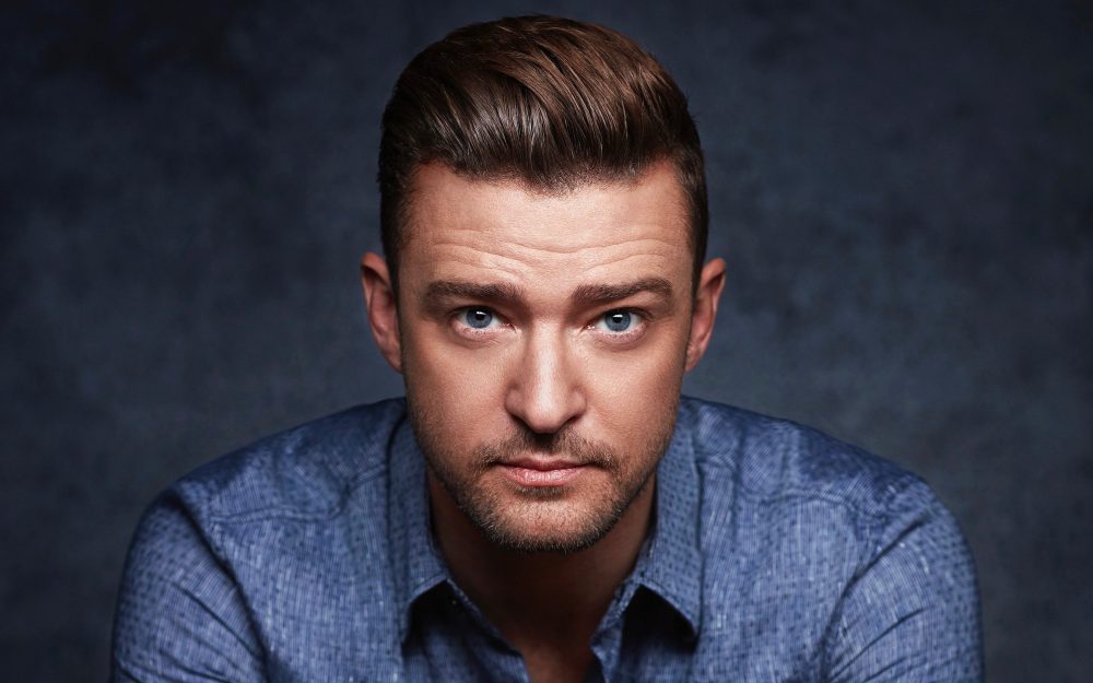 Justin Timberlake