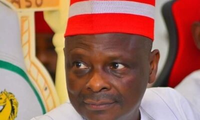 Kwankwaso