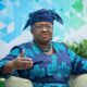 Ngozi Okonjo-IWeala