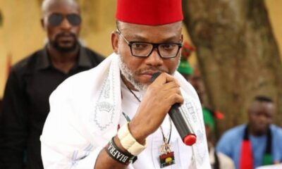 Nnamdi Kanu