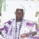 Oba ISHERI, Wahab Balogun