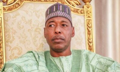 prof. Babagana Zulum