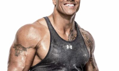 The Rock