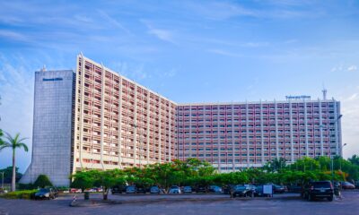 Transcorp Hotels