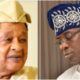 Alaafin of Oyo and KWAM 1