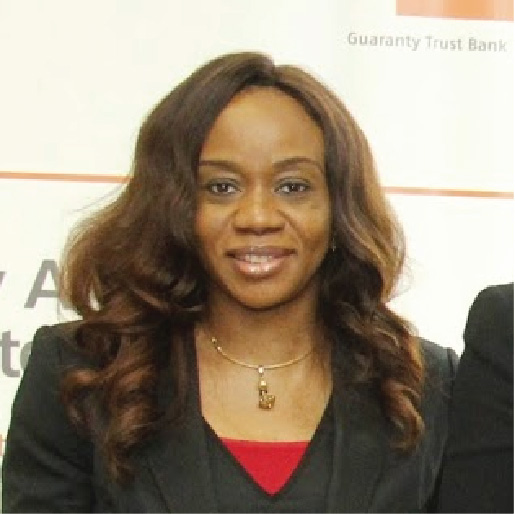Chidiebele Miriam Olusanya