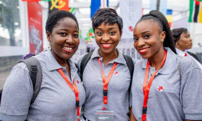 The Tony Elumelu Foundation