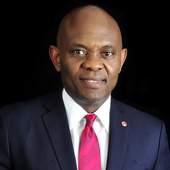 Tony Elumelu