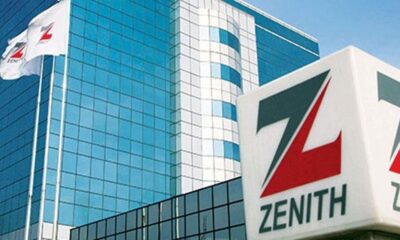 Zenith Bank