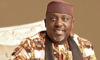 Okorocha Rochas