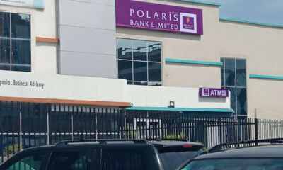 Polaris-Bank