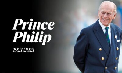 Prince Phillip