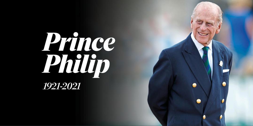 Prince Phillip