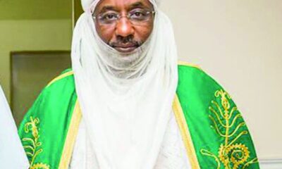 Sanusi Lamido Sanusi