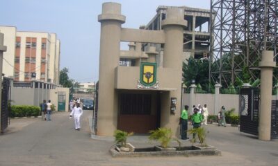 Yaba-College-of-Technology-Gate